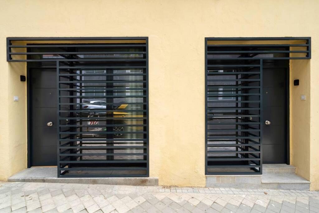 Appartamento Acogedor Y Comodo En Guindalera Guad-d